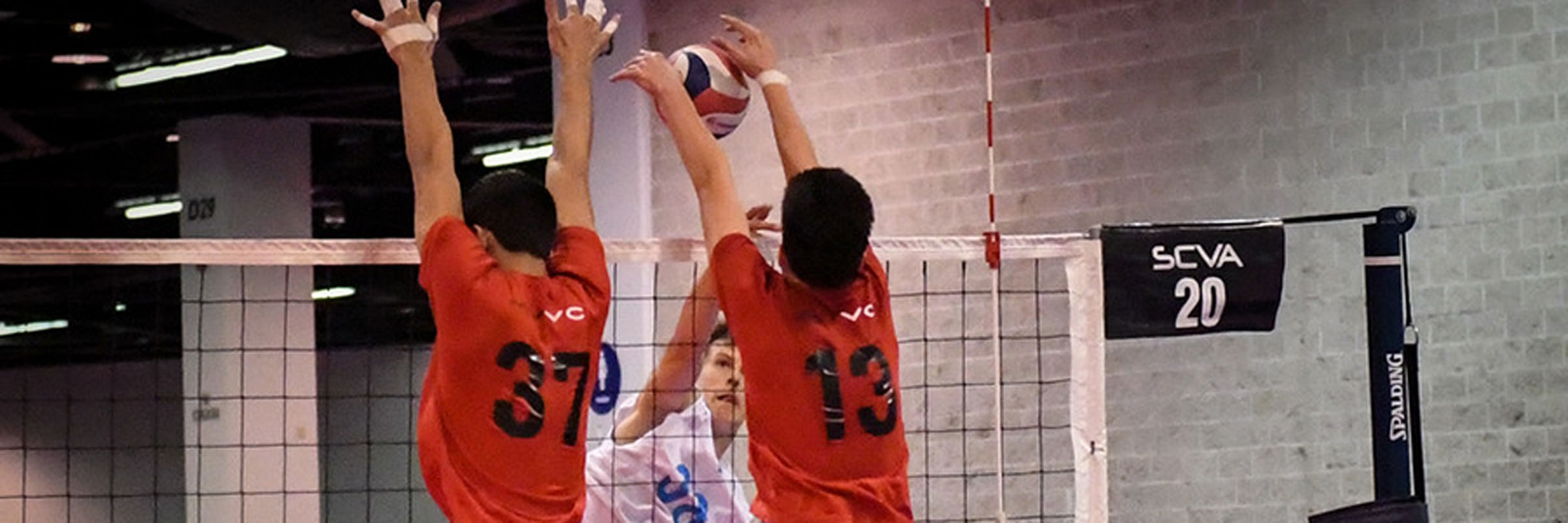 MVVC block MVVC block